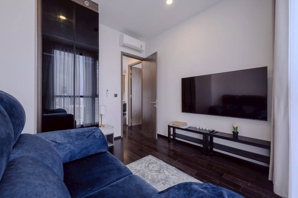 picture Condo for Rent Park Origin Thonglor Monthly 41,000 THB. - 1/13