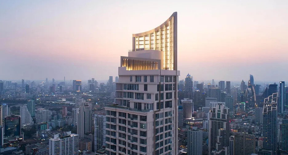 รูป 🔥 ห้องว่าง พร้อมเข้าอยู่! THE ESSE ASOKE รีบจองก่อนหลุด 🔥 - รูปที่ 1/1