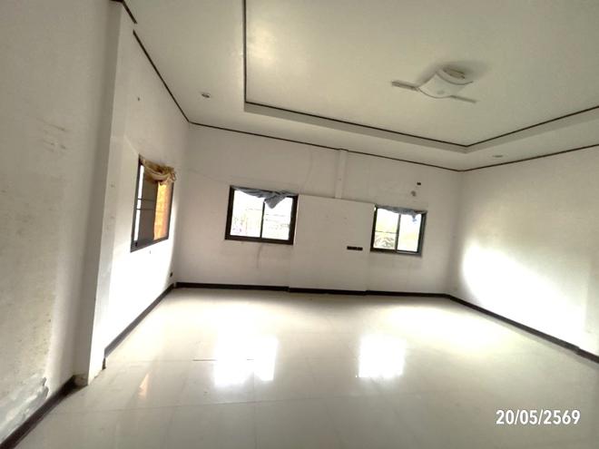 รูป บ้านเดี่ยว 167 ตร.วา กระสัง บุรีรัมย์ 1.5M - รูปที่ 6/38
