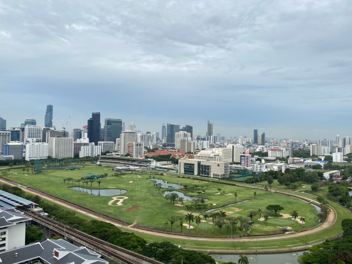 picture Condo for RENT Magnolias Ratchadamri Boulevard - 6/7