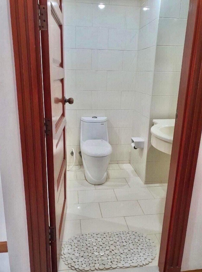 picture Condo for rent at PG 2 Rama IX, Studio unit, Size 30 sq.m., 3rd floor - 6/7