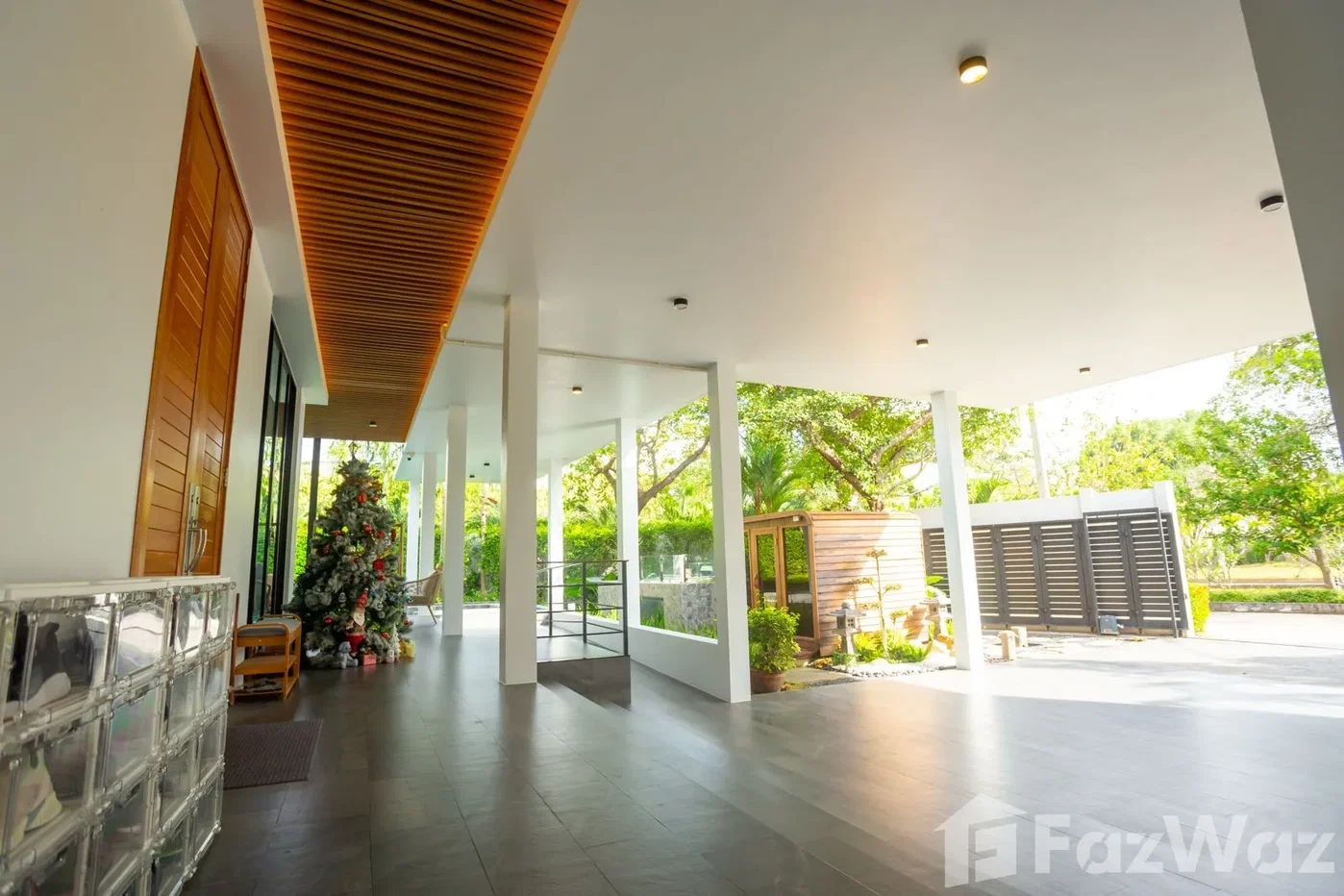 รูป ขาย วิลล่า 4 ห้องนอน ในโครงการ ในหานบ้านบัว บ้านวาริช 6605615 - รูปที่ 17/52