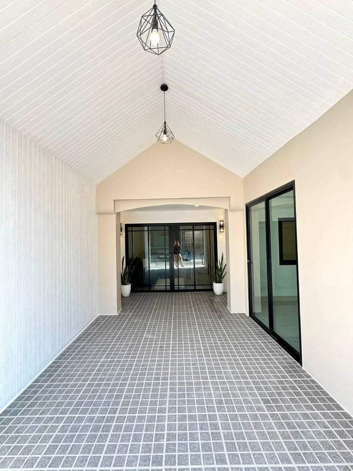 รูป ⭐✨RH-098 ขายทาวน์เฮาส์ตะวันงาม บางใหญ่ ( Baan Tawan Ngam )✨⭐ - รูปที่ 5/15