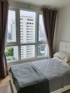 รูปภาพ 🎊 For Rent Condo 15 SUKHUMVIT RESIDENCES Building 1, Floor 19,2 bed room, Room size 68 sqm