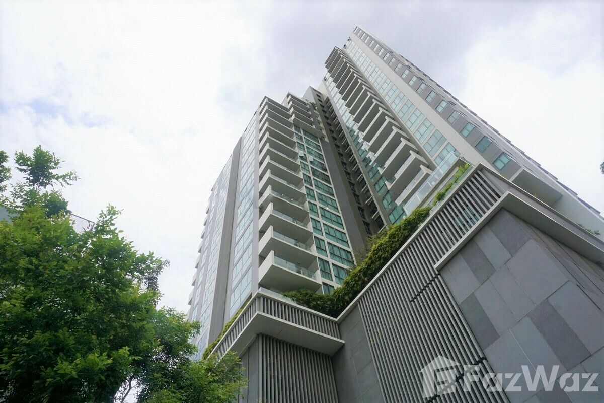 รูป คอนโดให้เช่า 1 ห้องนอน ในโครงการ เอควา สุขมวิท 49 659084 - รูปที่ 5/8