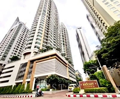 รูป Bright Sukhumvit 24 | 🚄 BTS พร้อมพงษ์ 800 เมตร และ ใกล้ อุทยานเบญจสิริ - รูปที่ 5/5