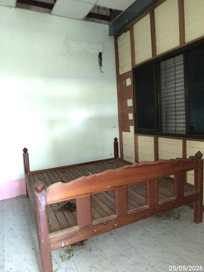 picture HOME 37 Sq.w. Pa Kham Buri Ram for 1.1M - 10/26