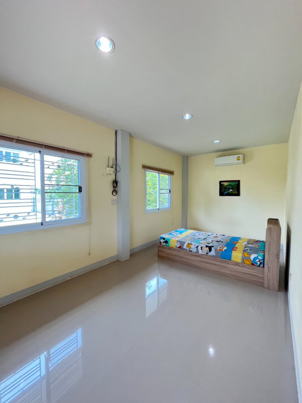 รูป ขายบ้านเดี่ยว 2 หลังในรั้วเดียวกัน เฟอร์นิเจอร์ครบ พร้อมอยู่ อำเภอเมืองพิษณุโลก จังหวัดพิษณุโลก - รูปที่ 20/22