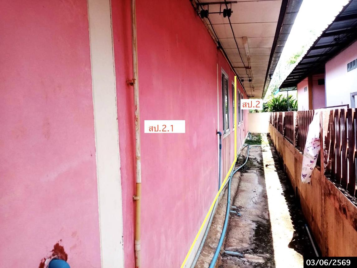 picture HOME 129.9 Sq.w. Wanon Niwat Sakon Nakhon for 2.9M - 18/24