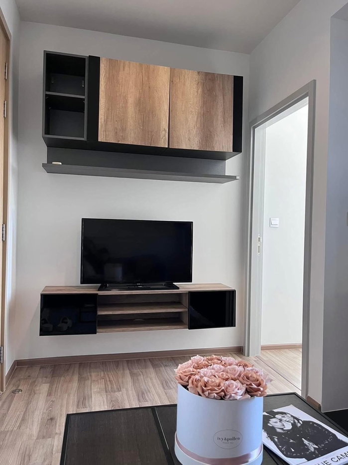 รูป The Line Jatujak (BTS Mochit) 📍1 bedroom - รูปที่ 4/5