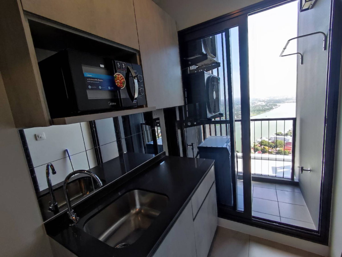 picture AS2212 The Politan Aqua Condo For Rent - 6/8