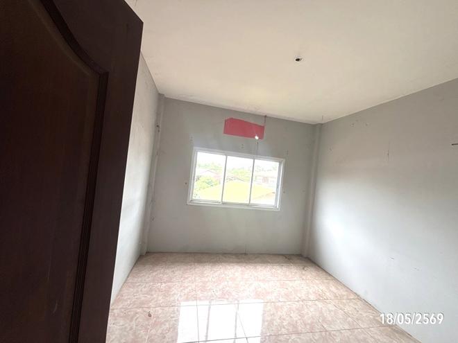 รูป บ้านเดี่ยว 40.6 ตร.วา เมืองศรีสะเกษ ศรีสะเกษ 2.2M - รูปที่ 9/32