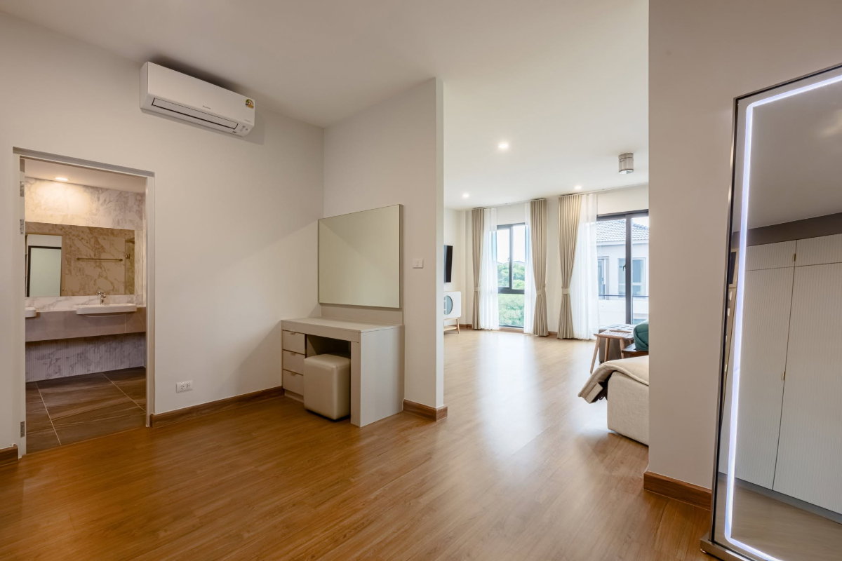รูป New House Ready to Move บ้านกลางเมือง The Edition บางนา - รูปที่ 35/35