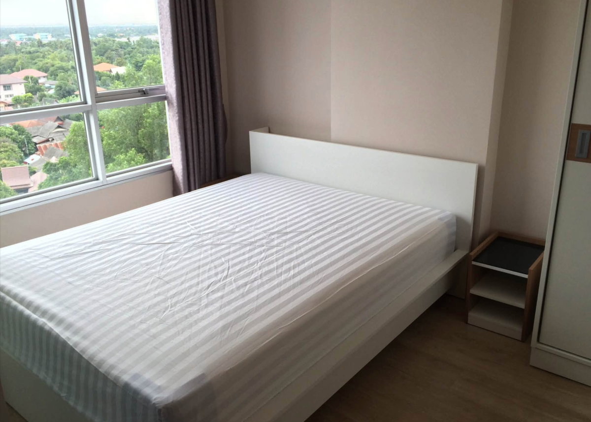 picture Tempo Wutthakat. 1bed 30sq.m. Line id: @pfagent - 4/10