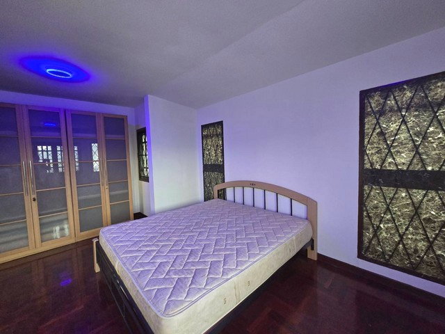 picture For rent, 2-story detached house, 70 sq m., Phutthamonthon Sai 3 Rd. Near Sanam Luang 2 - 10/22