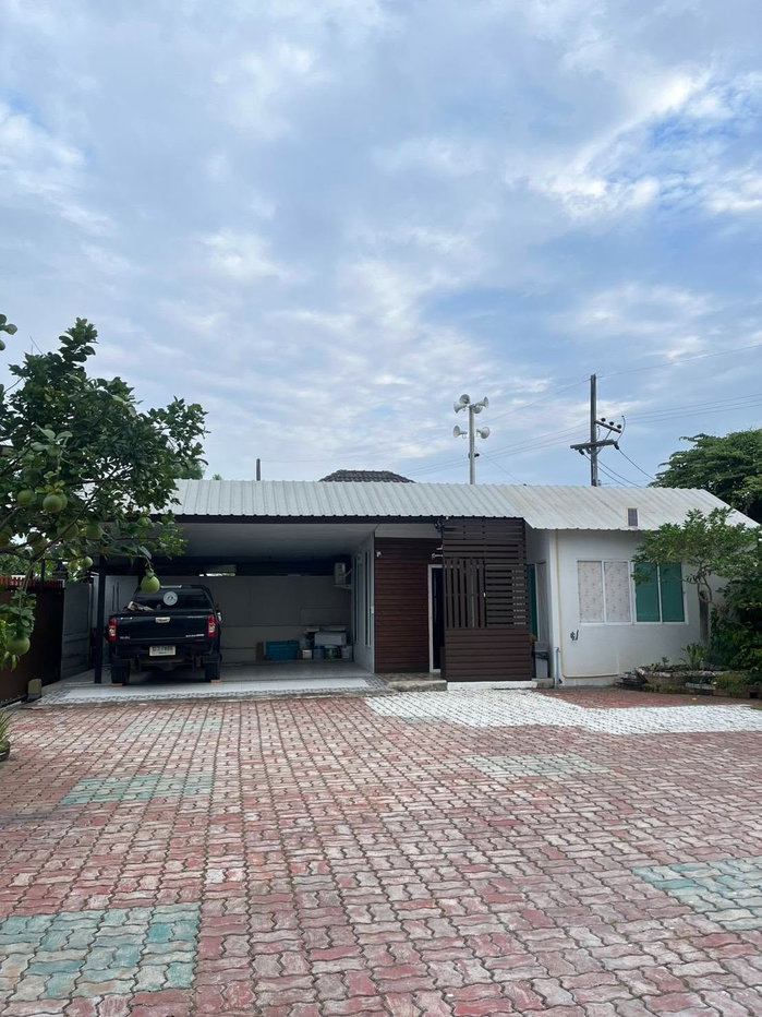 รูป 🏡✨ ให้เช่าบ้านเดี่ยว 2 ชั้น พร้อมเรือนรับรอง 6 ห้องนอน พื้นที่กว้าง #ดอยสะเก็ด เพียง 25,000 บาท/เดือน ✨🏡  #ADK-H0454 - รูปที่ 10/12