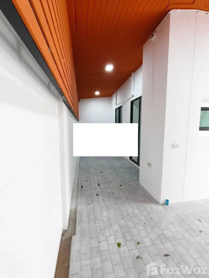 รูป บ้านเดี่ยวให้เช่า 3 ห้องนอน ในโครงการ พรีเมี่ยม ไทม์โฮม สวนหลวง ร.9 6609129 - รูปที่ 21/23