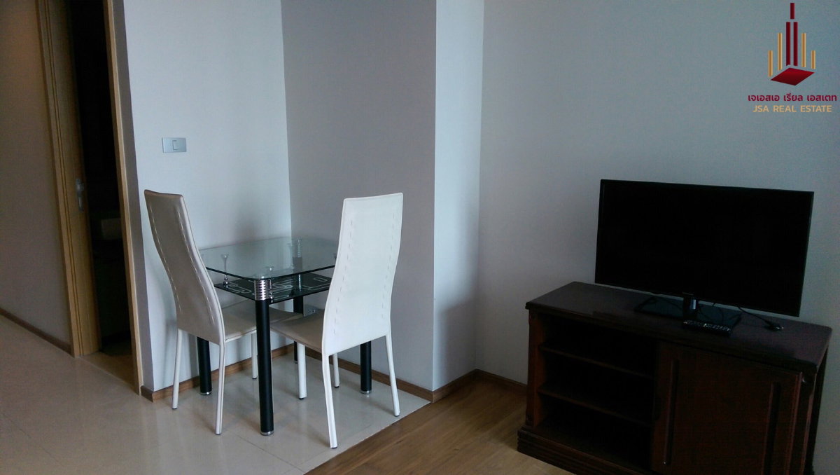 picture ✨ For Rent: Hyde Sukhumvit 13  Condo ✨  💰 Only 17,000 THB/month - 2/7
