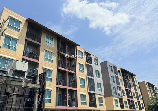 Project Resta Condo Picture - 3/8