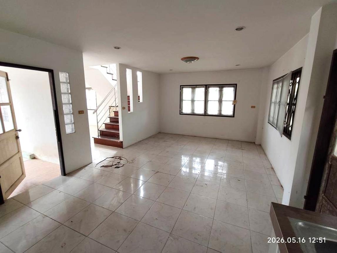 รูป บ้านเดี่ยว 95.9 ตร.วา นิรันดร์ ฮิลล์ วิลเลจ เมืองราชบุรี ราชบุรี 4.1M - รูปที่ 49/56