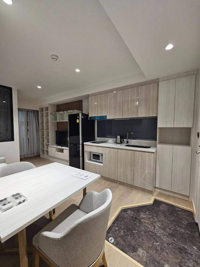 picture For Rent: Runesu Thonglor 5, 30,000 THB [MKr260748] - 8/10