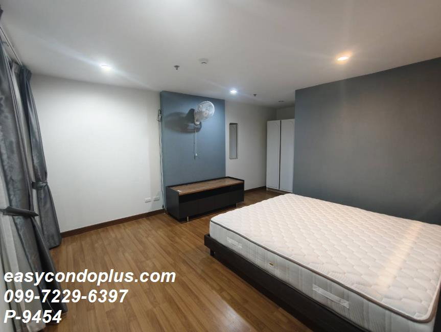รูป 🏷️ P-9454 | Regent Home 27 Bangson (รีเจ้นท์ โฮม 27 บางซ่อน) ห้องใหญ่ อยู่สบาย ใกล้ MRT บางซ่อน 15,000 บ. | Line ID: @easycondoplus | 099-229-6397 - รูปที่ 8/17