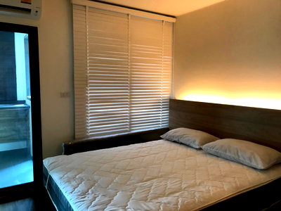 คอนโดให้เช่า : 🏢 ให้เช่าคอนโด : U Delight Residence Riverfront Rama 3 (ยู ดีไลท์ เรสซิเด้นซ์ ริเวอร์ฟร้อนท์ พระราม 3)   รหัสทรัพย์ | 📌LNP-C14162
