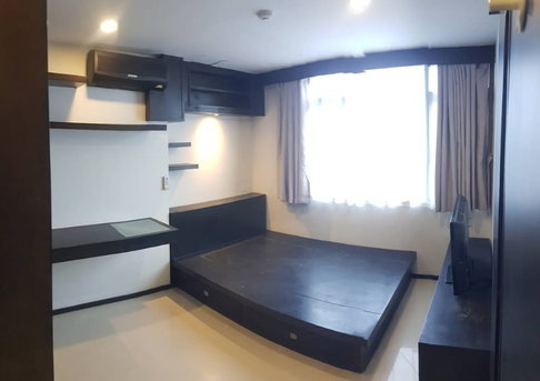 🌳ขาย  Rattanakosin Island Condominium รัตนโกสินทร์ ไอส์แลนด์   ทำเลปิ่นเกล้า ตรงข้ามพาต้า ห้องกว้าง 83 ตร.ม. 💰 พร้อมที่จอดรถส่วนตัว Fix สิทธิ์