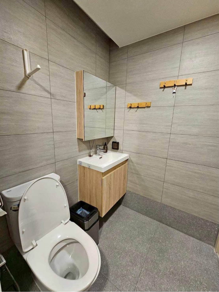 รูป โครงการสวย เน้นความ Private ห้องใหญ่ มีรถรับ-ส่ง | The Nest Chula-Samyan (เดอะ เนสท์ จุฬา-สามย่าน)✨ | 🔥ราคา 23,000 บาท / เดือนเท่านั้น💸🔥 - รูปที่ 5/10