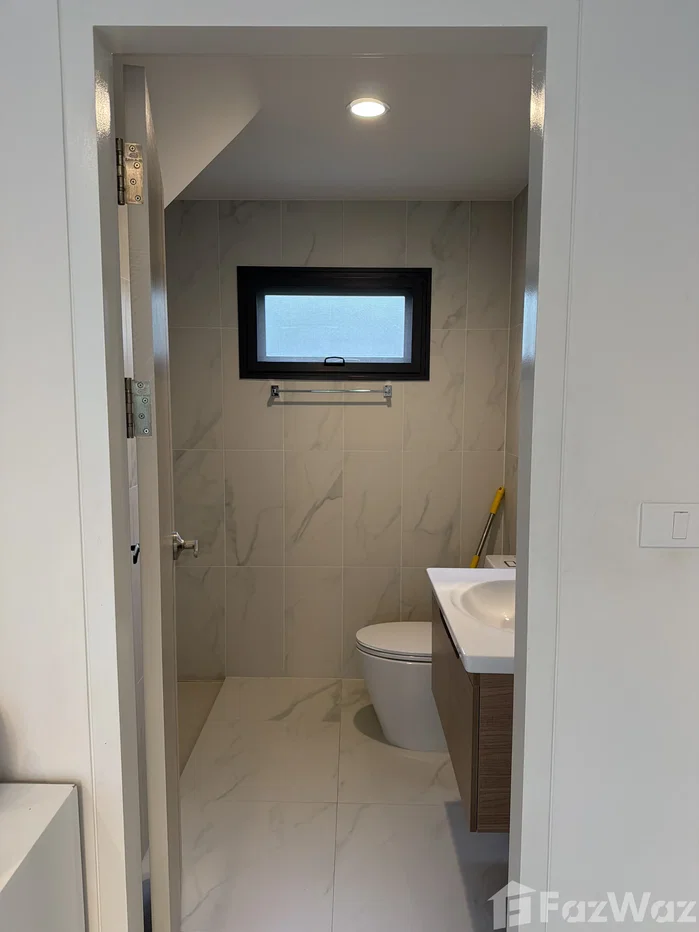 รูป ขาย บ้านเดี่ยว 4 ห้องนอน ในโครงการ ศุภาลัย พาร์ควิลล์ พัทยา-สุขุมวิท 6472753 - รูปที่ 5/25