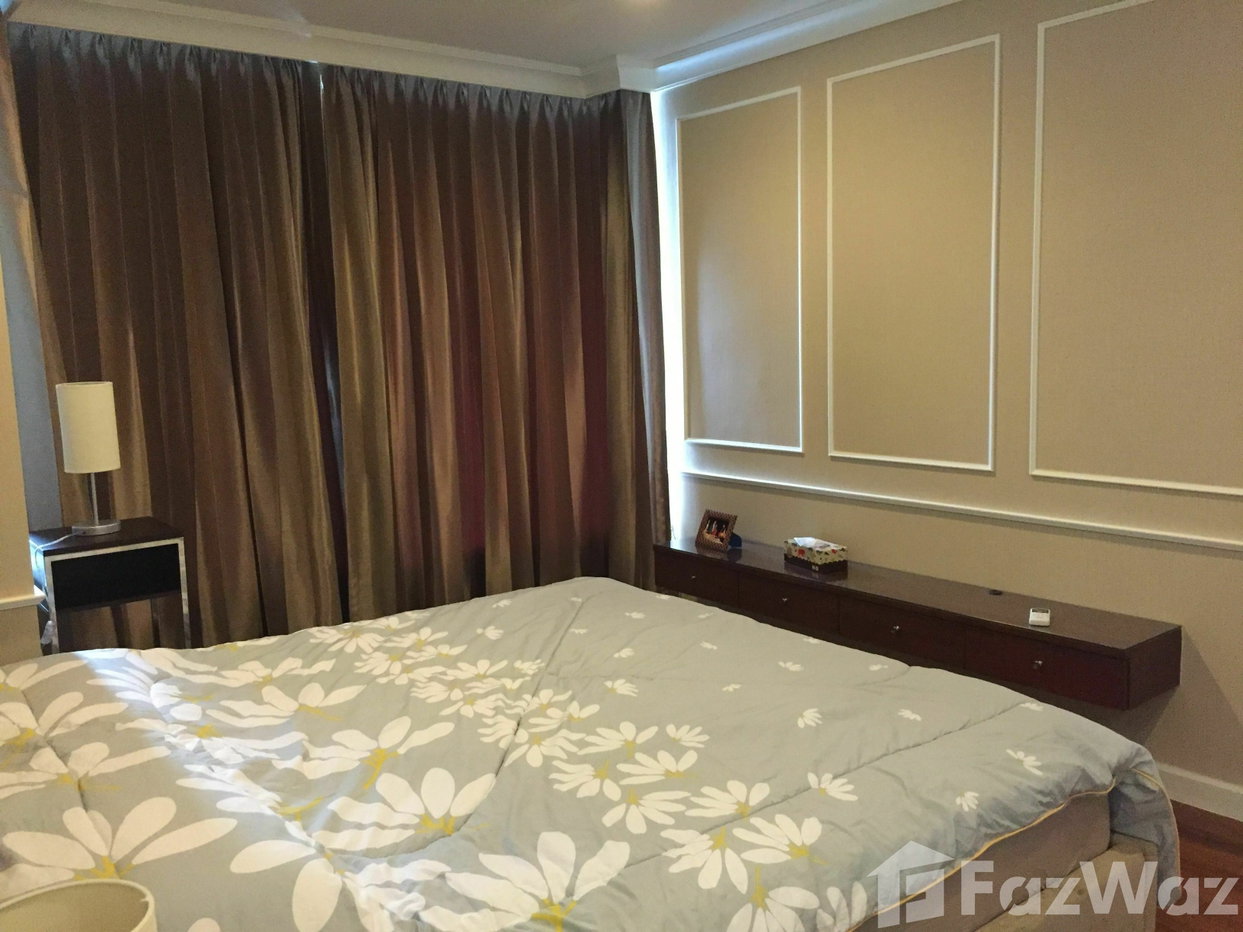picture 3 Bedroom Condo for rent at My Resort at River 589862 - 5/12