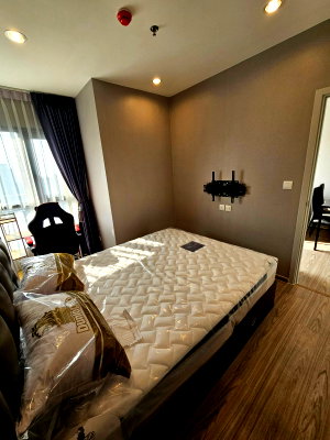 Condos for sale : 🔥 For Sale – The Tree Huamak Interchange | Near Orange, Yellow & Brown MRT Lines | Behind The Mall Bangkapi