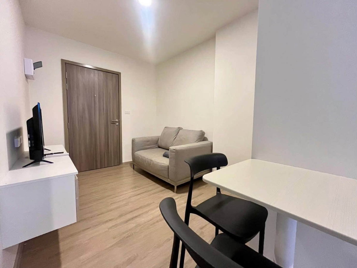 รูป 🐶🐱 Pet Friendly! เลี้ยงสัตว์ได้ 🏡 ให้เช่า The Origin สุขุมวิท–แพรกษา 🏡 - รูปที่ 5/7
