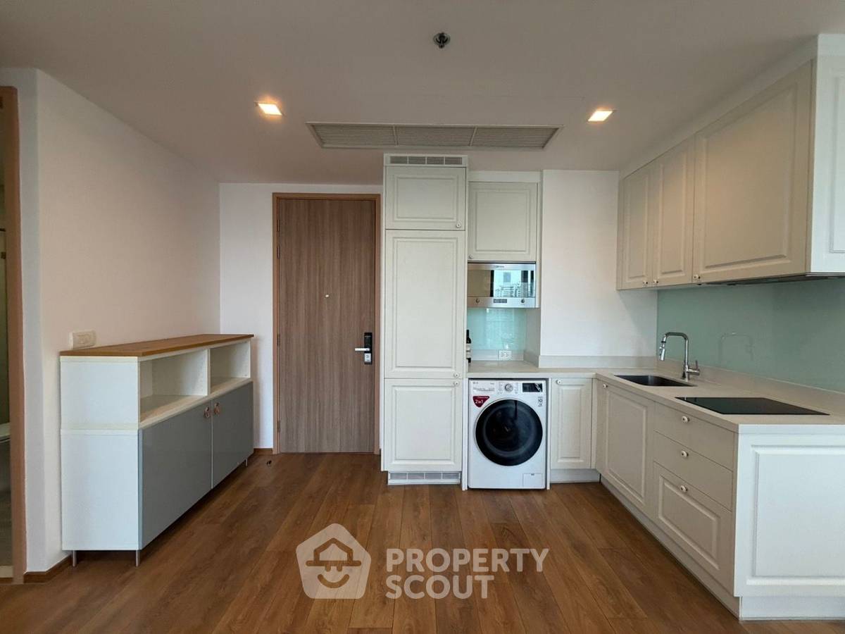 รูป คอนโด 2 ห้องนอน ขาย Noble Be 33 ชั้น 9 ขนาด 70 ตร.ม. ใกล้ BTS พร้อมพงษ์ (ID 650302) - รูปที่ 4/14