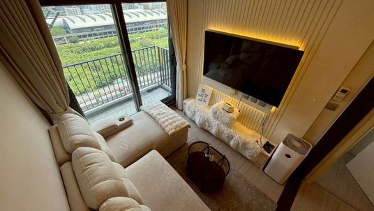 รูปภาพ ให้เช่า Life Asoke Hype ราคา 25,000 บาท [TTr260722]