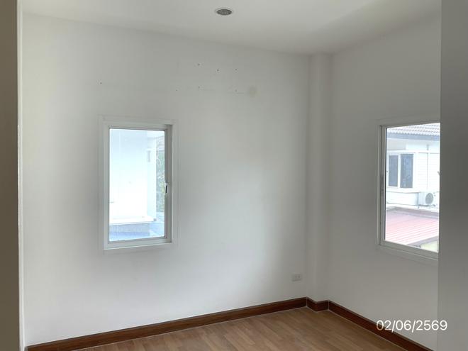 รูป บ้านเดี่ยว 80 ตร.วา ร้อยพฤกษา เลควิลล์ เมืองนครปฐม นครปฐม 4.4M - รูปที่ 9/32