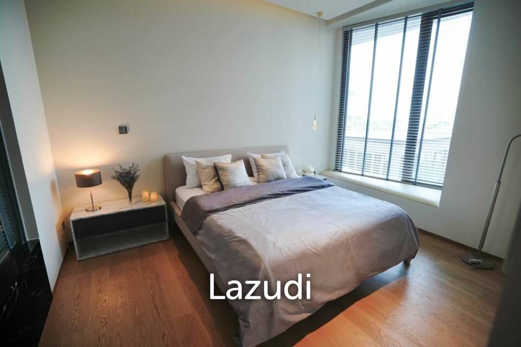 picture 1 Bed 1 Bath 57.69 sqm Condo For Rent - 11/16