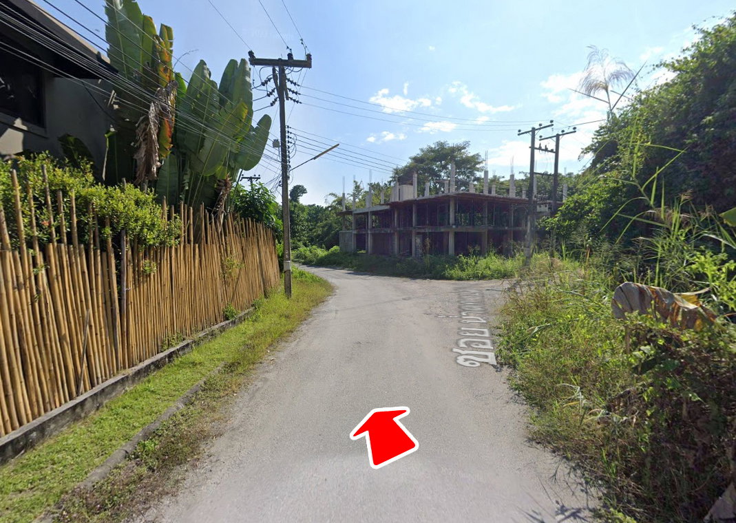 รูป ขายที่ดิน อำเภอแม่ริม จังหวัดเชียงใหม่ - รูปที่ 16/20