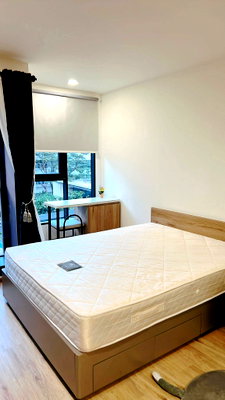 Condos for rent : 🏡 #lal-BKK-0046 | ONEDER Kaset