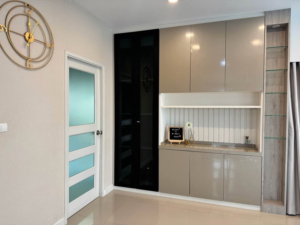รูป ขาย บ้านเดี่ยว โครงการ เลอนีโอ2 ศรีนครินทร์ GH594 - รูปที่ 5/20