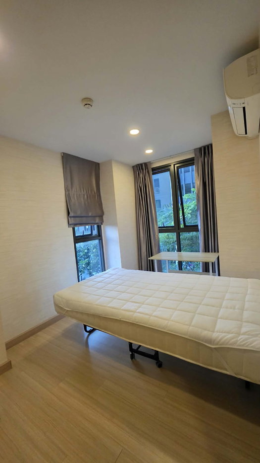 รูป #ปล่อยเช่า Supalai Prime Rama 9 (ศุภาลัย ไพร์ม พระราม 9) - รูปที่ 5/14
