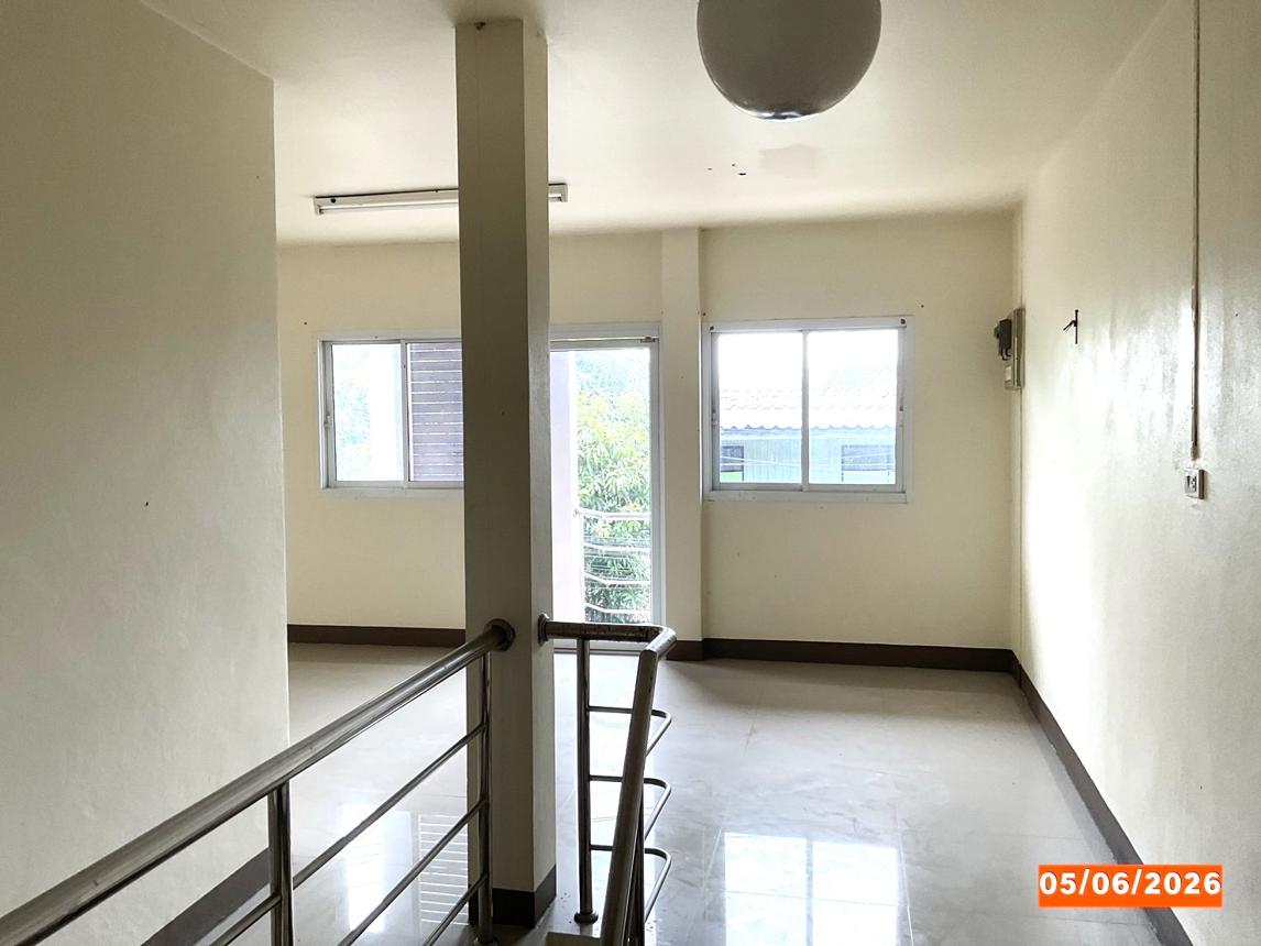 รูป บ้านเดี่ยว 45.8 ตร.วา เมืองนครศรีธรรมราช นครศรีธรรมราช 3.6M - รูปที่ 24/30