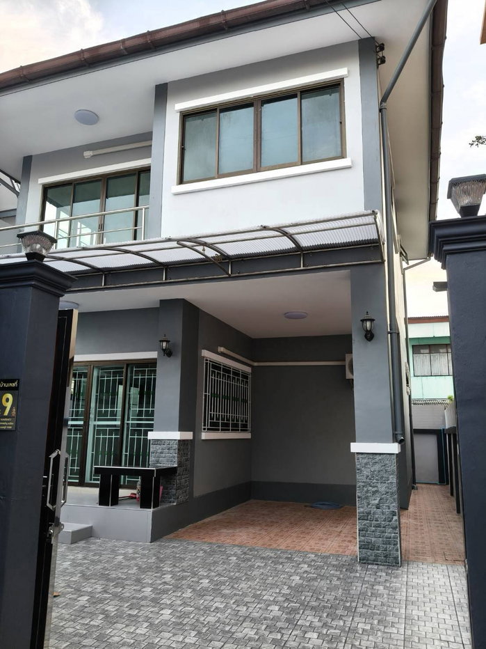 รูป SGI084 📍 ซอยนครอินทร์ 2 (เข้าซอยเพียง 50 เมตร) - รูปที่ 2/7