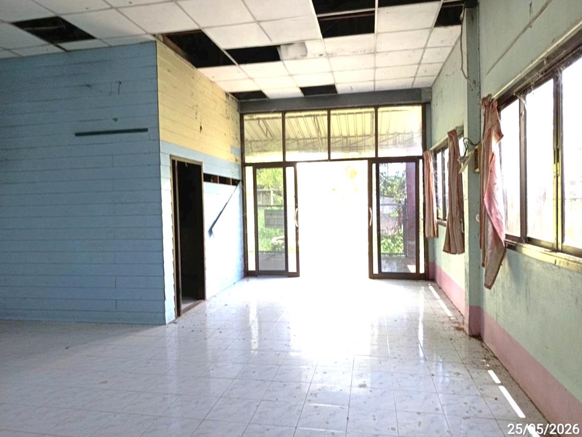 picture HOME 37 Sq.w. Pa Kham Buri Ram for 1.1M - 19/26