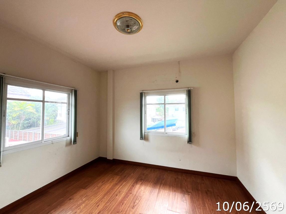 picture HOME 205.1 Sq.w. Nikhom Pattana Rayong for 6.4M - 25/34