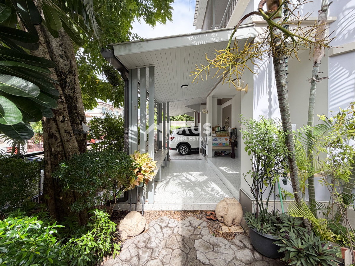 picture Muntana Thawi Watthana / 3 Bedrooms #HPHU104 - 4/36