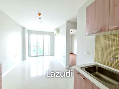 Condos for sale : 1 Bed 1 Bath 34.76 Sqm Condo For Sale