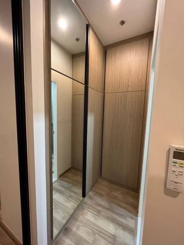 รูป เช่าคอนโด NICHE MONO CHAROEN NAKORN/นิช โมโน เจริญนคร (A6907086) ID Line : @condo42 - รูปที่ 2/8