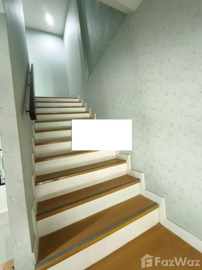 รูป บ้านเดี่ยวให้เช่า 3 ห้องนอน ในโครงการ พรีเมี่ยม ไทม์โฮม สวนหลวง ร.9 6609129 - รูปที่ 12/23