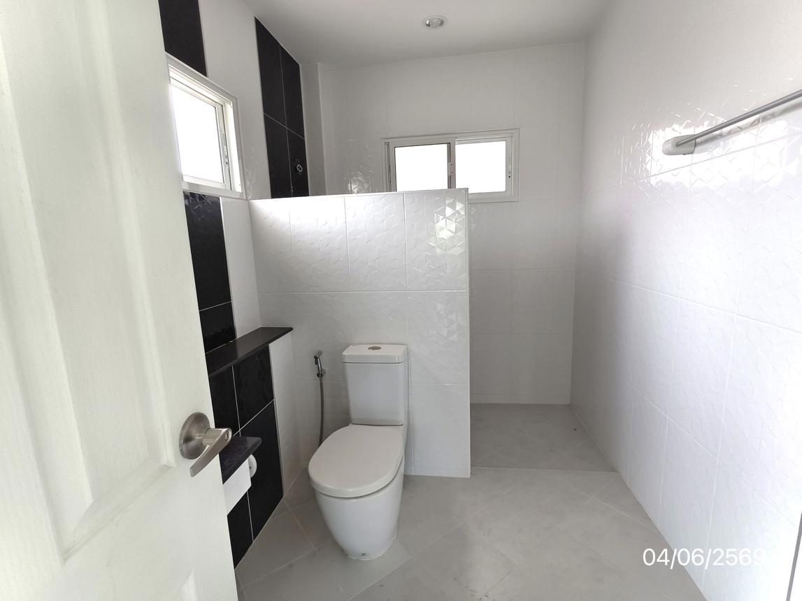 picture HOME 95 Sq.w. San Kamphaeng Chiang Mai for 6.8M - 49/58